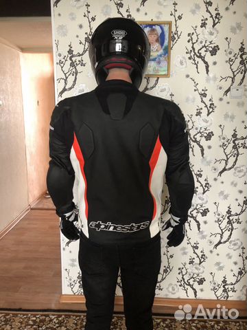 Куртка Alpinestars Куртка Alpinestars