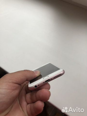 iPhone 6s 32gb rose gold iPhone 6s 32gb rose gold