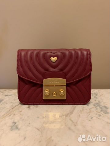Сумка Furla Metropolis оригинал