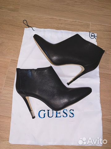 Ботильоны guess Ботильоны guess