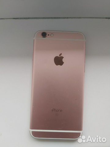 iPhone 6s 32gb rose gold iPhone 6s 32gb rose gold