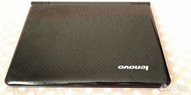 Неубиваемый lenovo (нетбук)