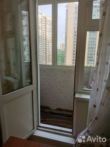 1-к квартира, 38.5 м², 10/22 эт. 1-к квартира, 38.5 м², 10/22 эт.