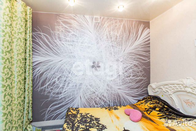 3-к квартира, 76.7 м², 1/5 эт. 3-к квартира, 76.7 м², 1/5 эт.