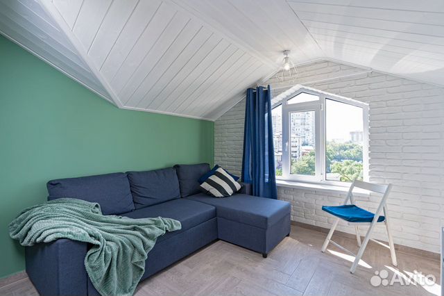 3-к квартира, 76 м², 7/7 эт. 3-к квартира, 76 м², 7/7 эт.