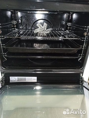Electrolux ekc513503 Electrolux ekc513503