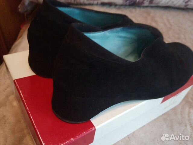 Туфли Туфли