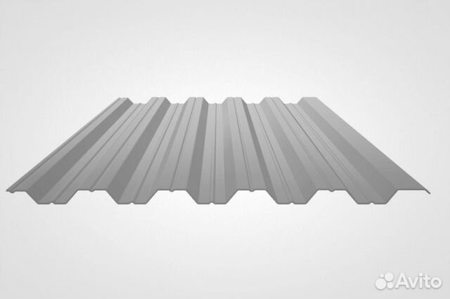 Профнастил Профнастил