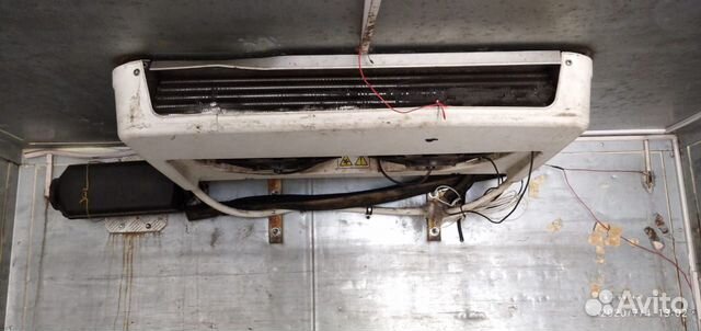 Рефрижератор Thermo King С-300 Рефрижератор Thermo King С-300