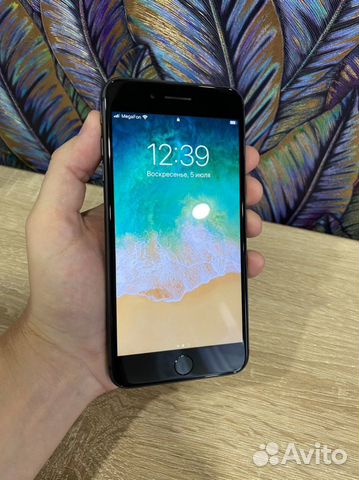 iPhone 8 Plus 64gb iPhone 8 Plus 64gb