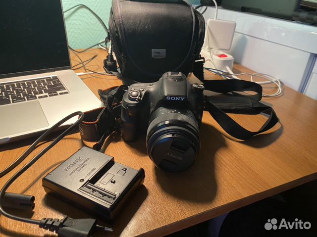 Sony a58 Sony a58