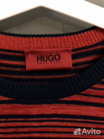 Джемпер Hugo Boss Джемпер Hugo Boss