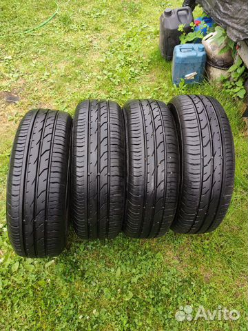 Contipremiumcontact 2 195/65 r15 Contipremiumcontact 2 195/65 r15