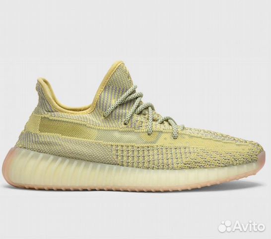 Кроссовки Adidas Yeezy Boost 350 V2 Antlia Кроссовки Adidas Yeezy Boost 350 V2 Antlia