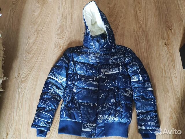 Куртка galliarno Куртка galliarno