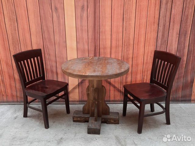 Стулья для ресторана