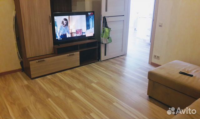 2-к квартира, 50 м², 10/10 эт.