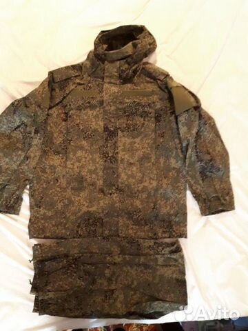 Военная форма