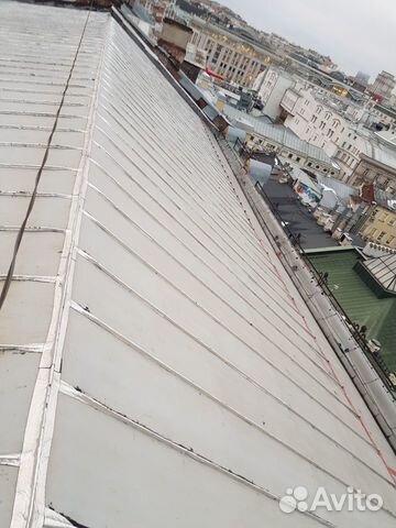 Бригада кровельщиков Бригада кровельщиков