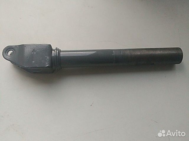 Вилка для трюкового самоката Вилка для трюкового самоката
