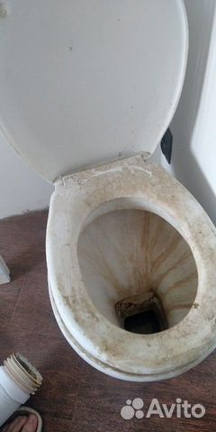 Унитаз Унитаз