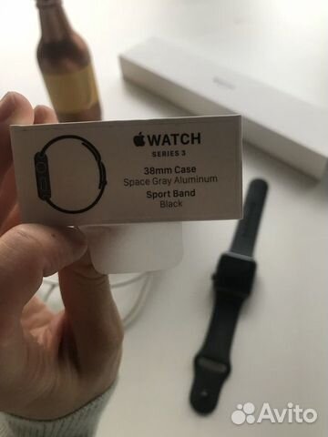 Apple Watch