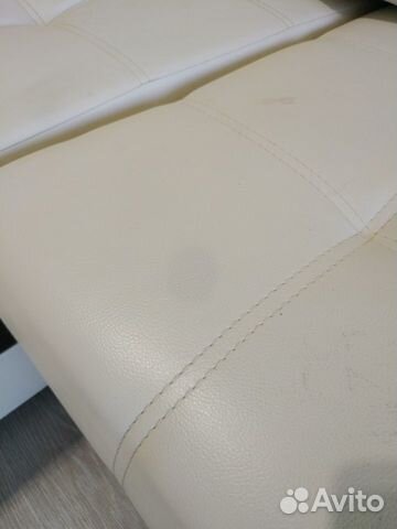 Угловой диван