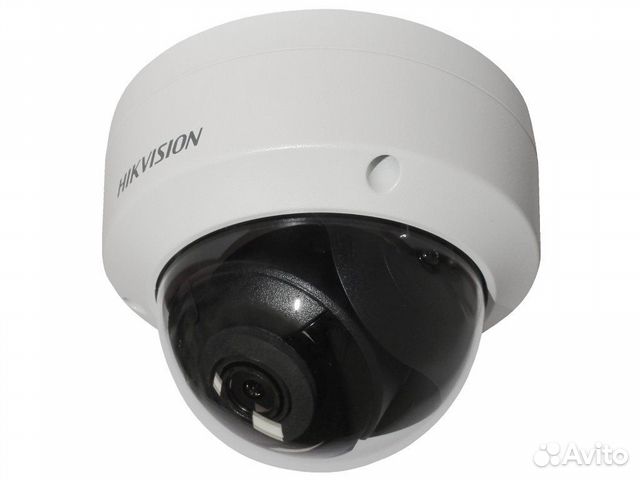Уличная 2Мп Hikvison DS-2CD2123G0-IS 2.8мм Уличная 2Мп Hikvison DS-2CD2123G0-IS 2.8мм