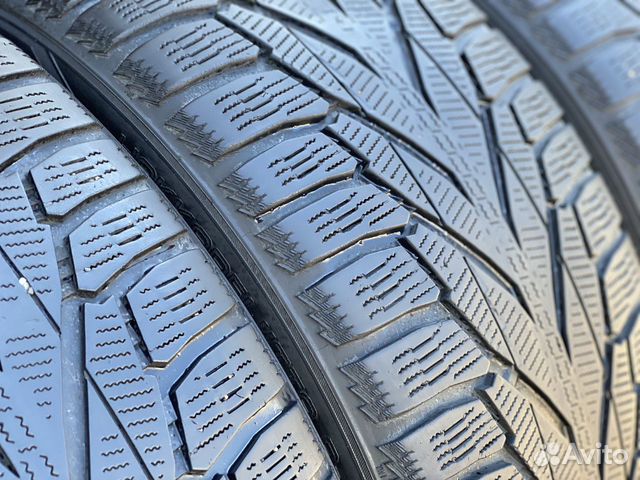 Шины 255/45R20 Б/У Шины 255/45R20 Б/У