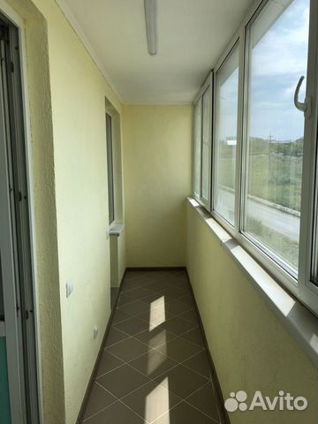 1-к квартира, 33.8 м², 4/6 эт.