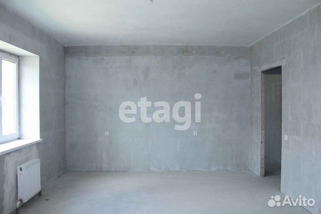 4-к квартира, 130.8 м², 2/3 эт.
