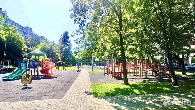 Студия, 14.5 м², 1/9 эт.