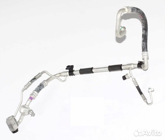 Трубка кондиционера