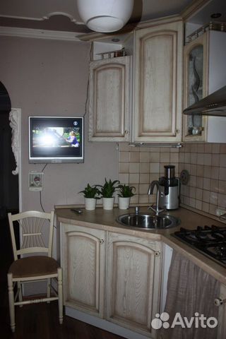 2-к квартира, 40 м², 2/9 эт. 2-к квартира, 40 м², 2/9 эт.
