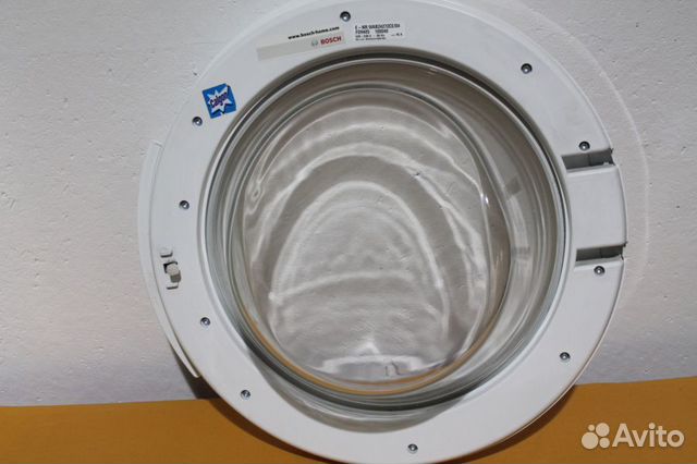 Люк в сборе Bosch 11008957 бу. 4174