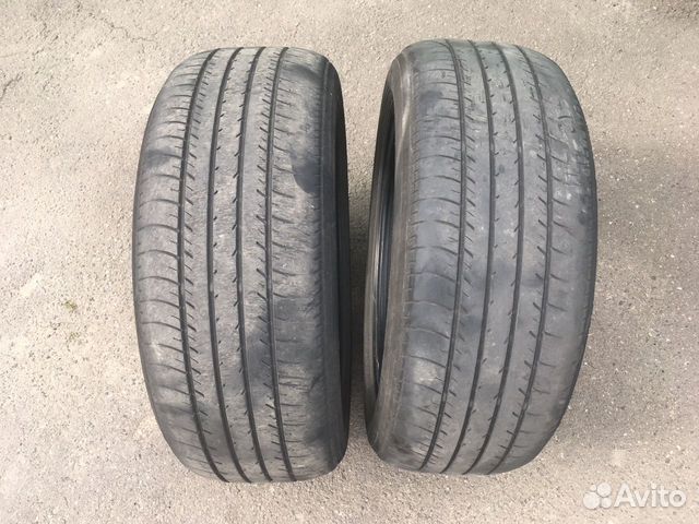 Yokohama db decibel e70 215 55 r17
