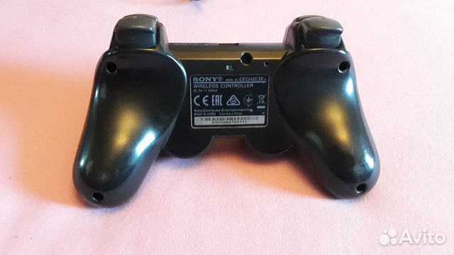 Sony PlayStation 3 / PS Move / Игры для PS3 Sony PlayStation 3 / PS Move / Игры для PS3