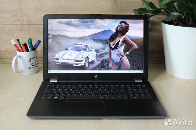 Ноутбук HP/i5/6Gb/500Gb/гарантия Ноутбук HP/i5/6Gb/500Gb/гарантия