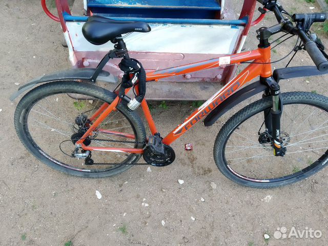 Forvard Apache 2019 (MTB) 29, 2.0 Disc (2019) Forvard Apache 2019 (MTB) 29, 2.0 Disc (2019)