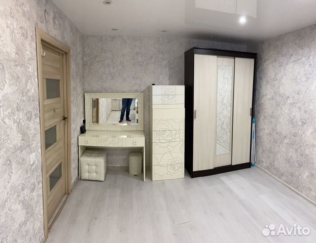 2-к квартира, 41 м², 2/5 эт.