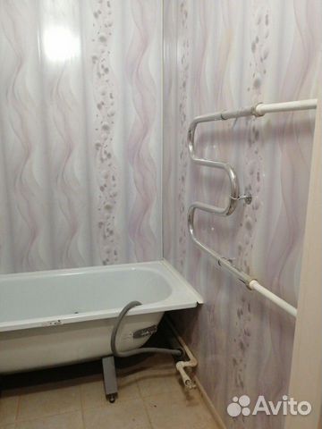 1-к квартира, 31 м², 2/2 эт.