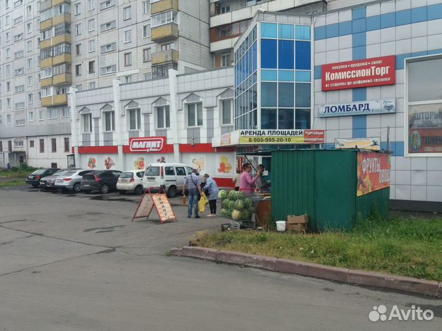 Помещение свободного назначения до 300 м² Помещение свободного назначения до 300 м²