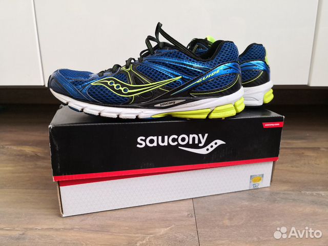Кроссовки Saucony Progrid Guide 6