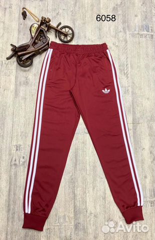 Спортивные штаны Adidas (Адидас) различные цвета