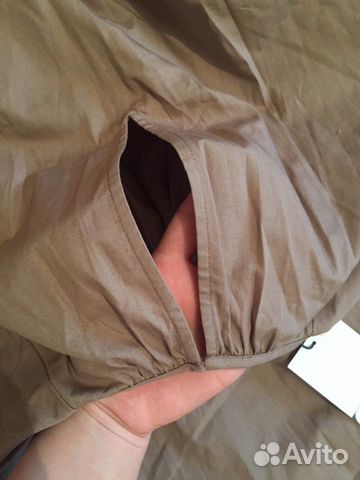 Платье Zara Платье Zara