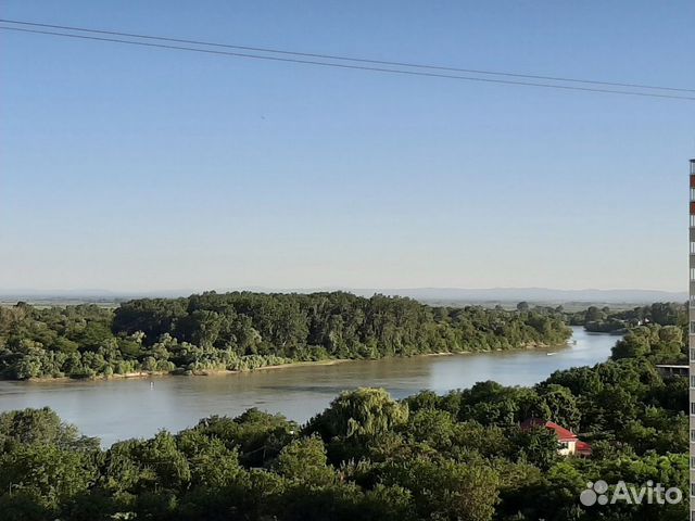 1-к квартира, 38 м², 11/12 эт.