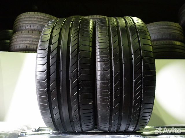 255 40 20 continental sportcontact 5 R20 l x 255 40 20 continental sportcontact 5 R20 l x