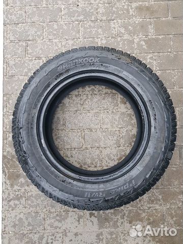 225/65 R17 hankook