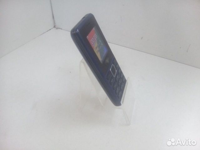 Мобильный телефон itel IT2161R