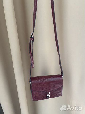 Сумка-клатч Stradivarius Сумка-клатч Stradivarius